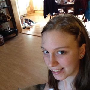 Meet your Posher, Ashlyn